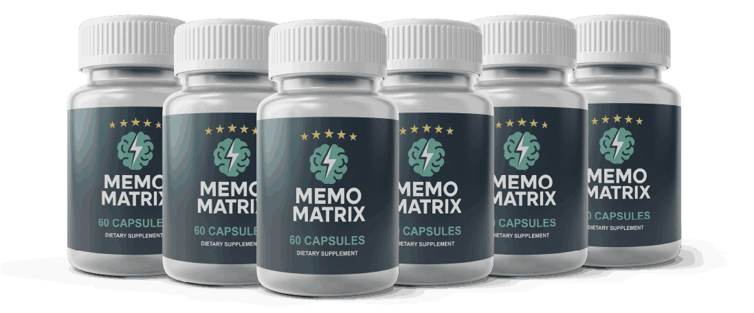 Memo Matrix order